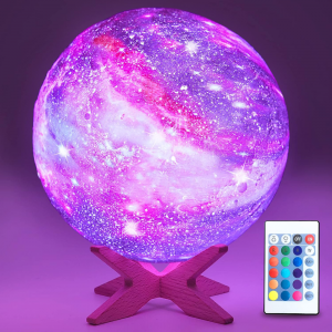 Hyodream Galaxy Ball Light
