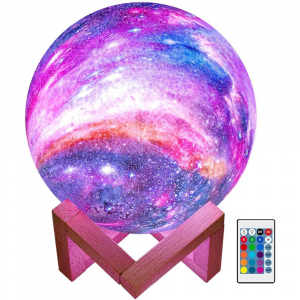 BrightWorld Galaxy Ball Light
