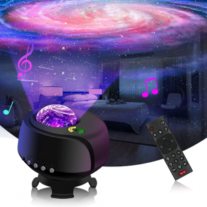 FLITI Galaxy Projector