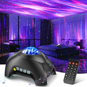 Aurora Lights Projector