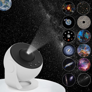12 in 1 Planetarium Projector