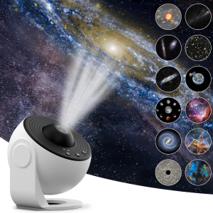 12 in 1 Planetarium Projector
