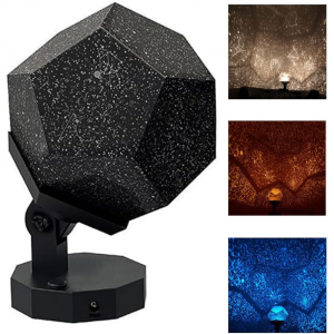 Geometric Star Projector