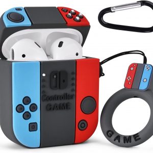 Game AirPods Case