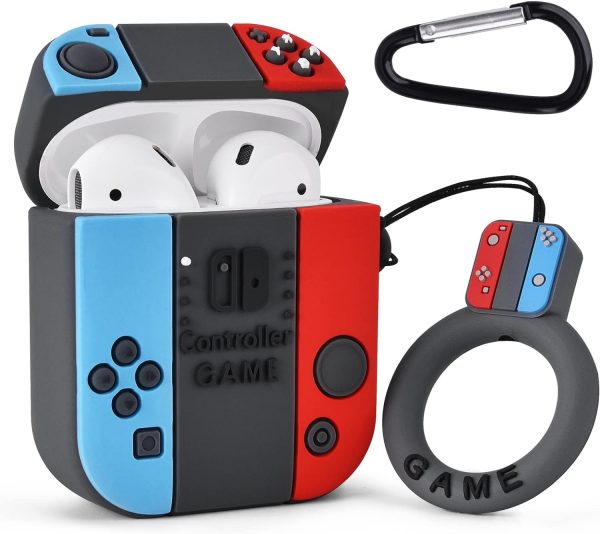 Game AirPods Case