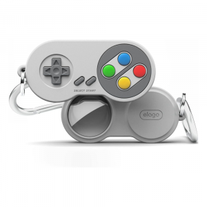 Game AirTag Case