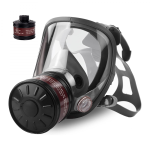 FFCan Gas Mask