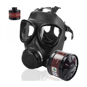 Amzyxuan Gas Mask
