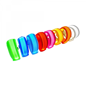 Rave LED Glow Bracelets