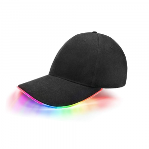 LED Brim Light Hat