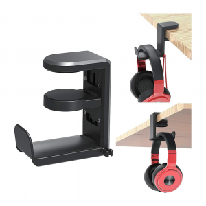 Desk Headphone Hook