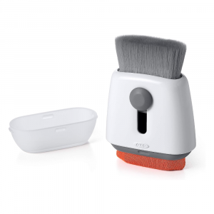 Keyboard Brush