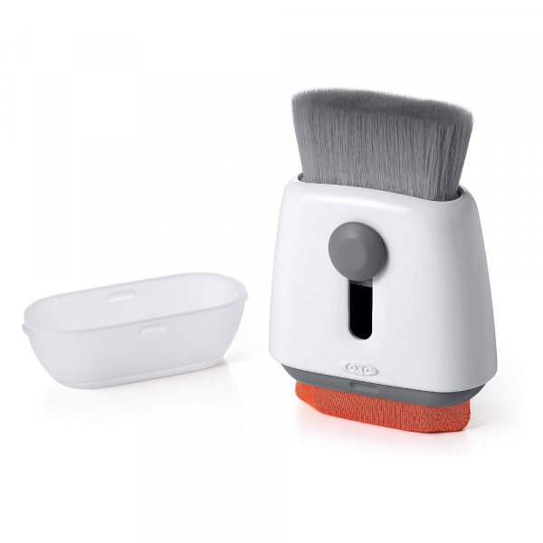 Keyboard Brush