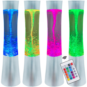 Tornado Lava Lamp