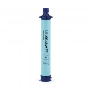 LifeStraw Water Filter