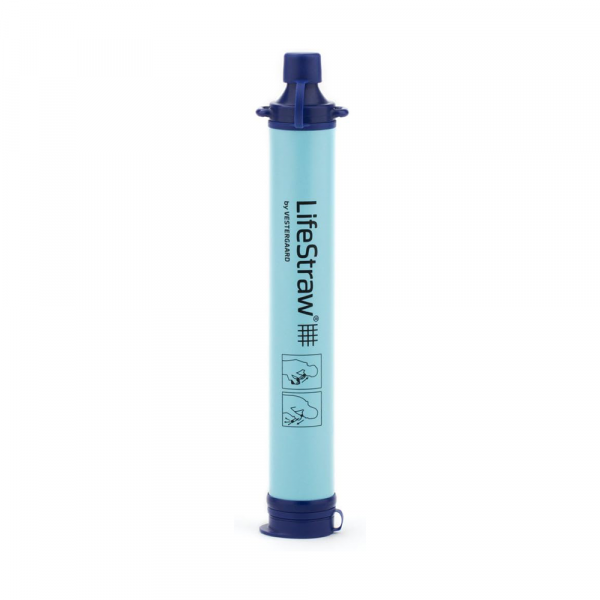 LifeStraw Water Filter