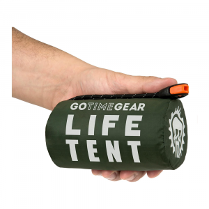 Emergency Compact Tent