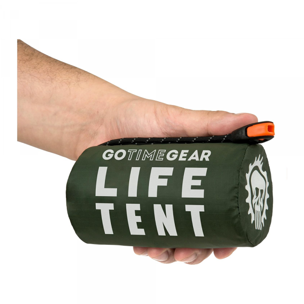 Emergency Compact Tent