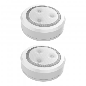 Adhesive Light Puck