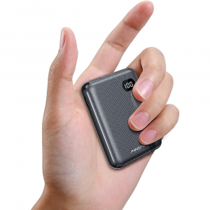 Mini Portable Charger