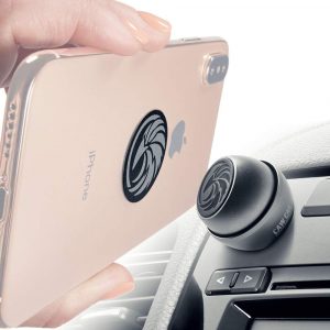 Car Magnetic Phone Holder