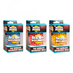 Wicked Mega Bounce Ball