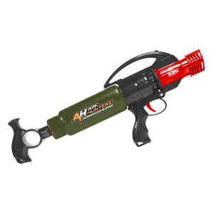 Zing Marshmallow Gun