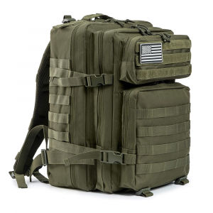 Military Tactical Backpack