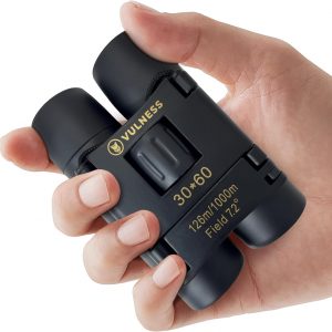 Mini Compact Binoculars