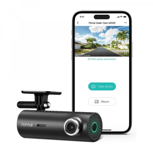 70mai Mini Dash Cam