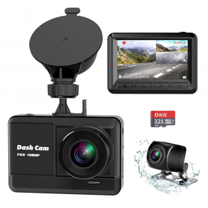Mini Dashcam