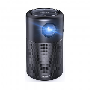 Nebula Mini Projector