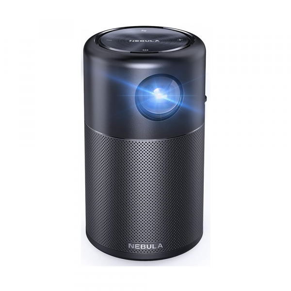 Nebula Mini Projector