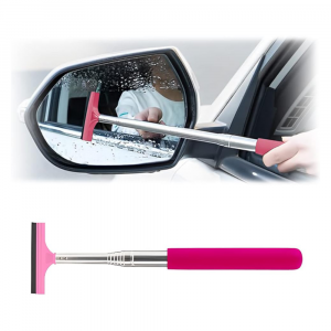 Car Side Mirror Wiper