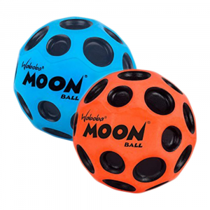 Moon Ball