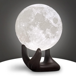 BrightWorld Moon Ball Light