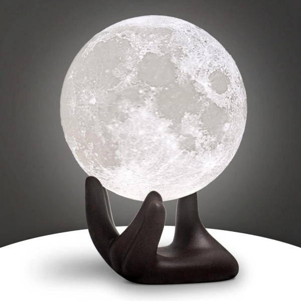 BrightWorld Moon Ball Light