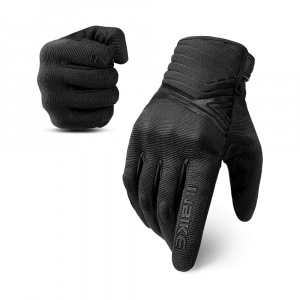 Breathable Mesh Moto Gloves