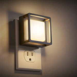 Classic Lantern Night Light