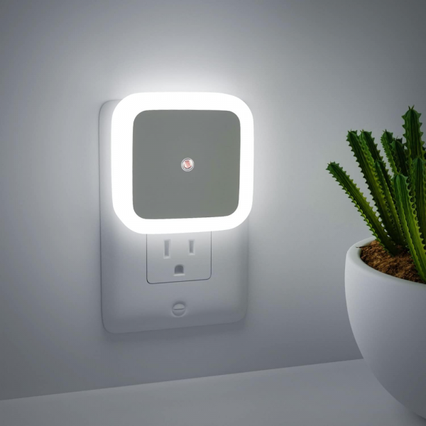 Minimalist Night Light