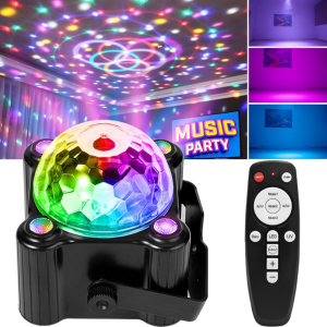 Disco Party Lights