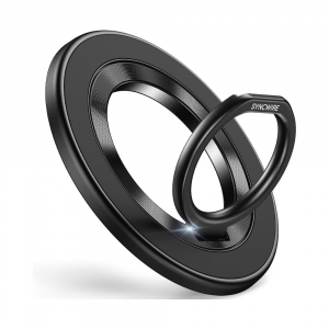 Magnetic Phone Ring Clip