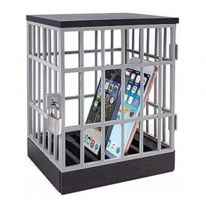 Phone Jail