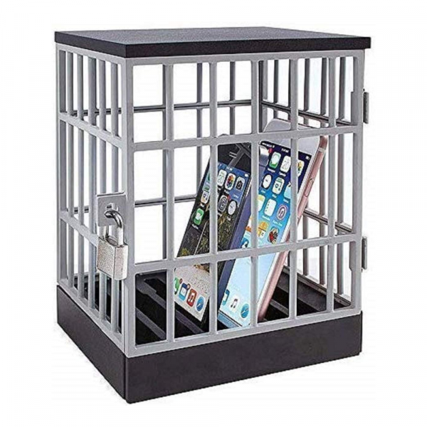 Phone Jail