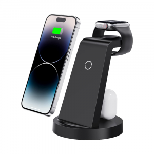 Apple 3 in 1 Charging Station