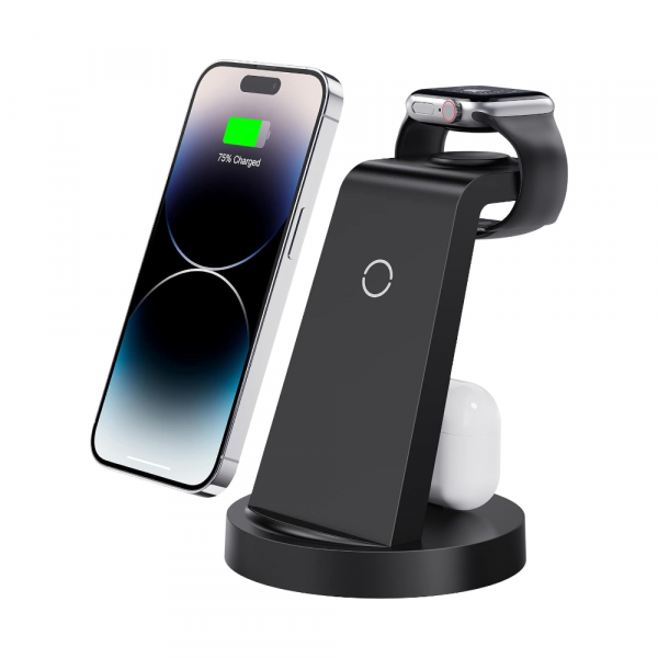 Apple 3 in 1 Charging Station