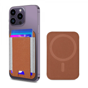 MagSafe Phone Wallet