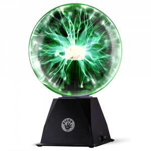 Kicko Color Plasma Ball