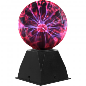 AUA Plasma Ball
