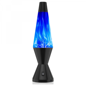 Plasma Lava Lamp